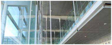 Aldershot Commercial Glazing